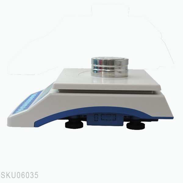 Cân điện tử Jadever JWO