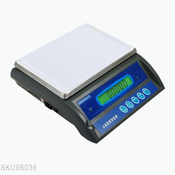 Cân điện tử Jadever JWE