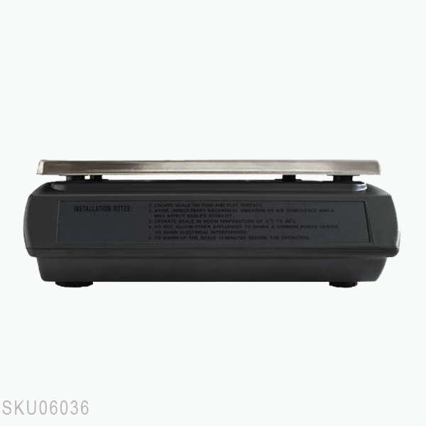 Cân điện tử Jadever JWE