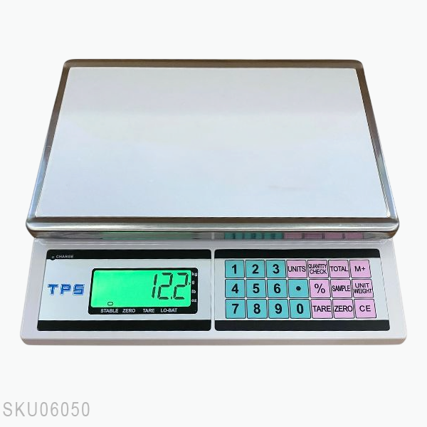 Cân điện tử TPS-HW