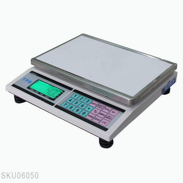 Cân điện tử TPS-HW