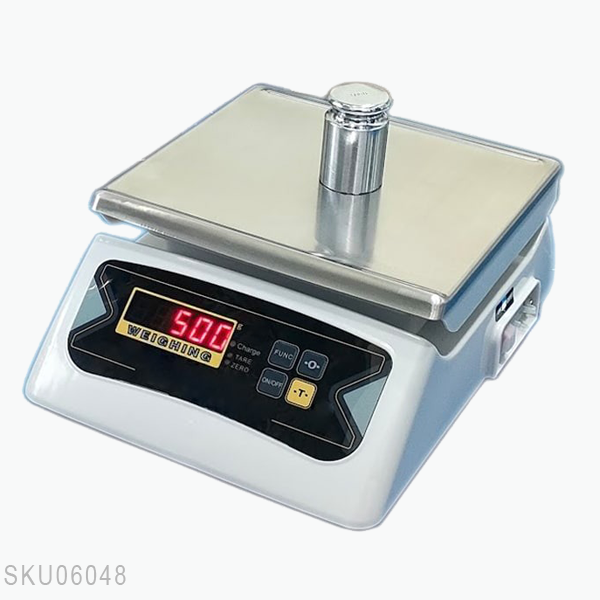 Cân điện tử WPS