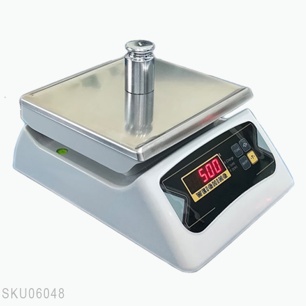 Cân điện tử WPS