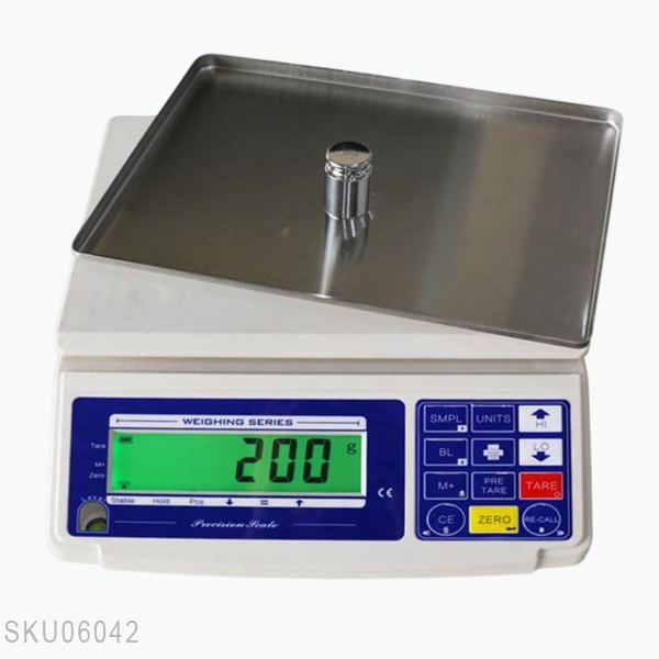 Cân điện tử AWS