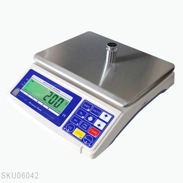 Cân điện tử AWS