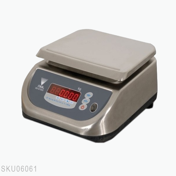 Cân điện tử DS673SS
