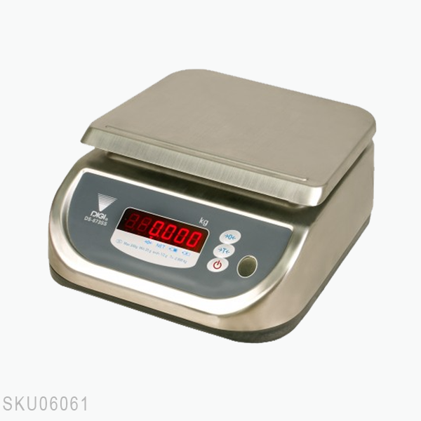 Cân điện tử DS673SS