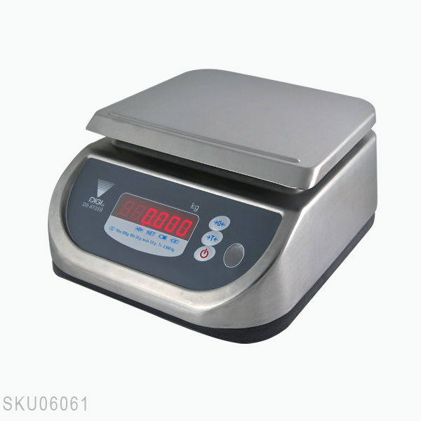 Cân điện tử DS673SS