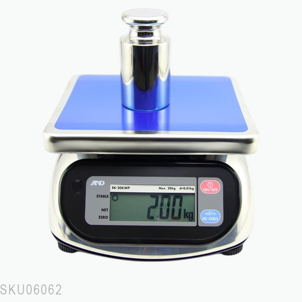 Cân điện tử AND SK-WP