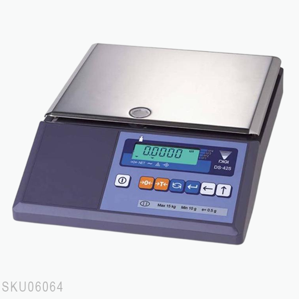 Cân điện tử DIGI DS-425