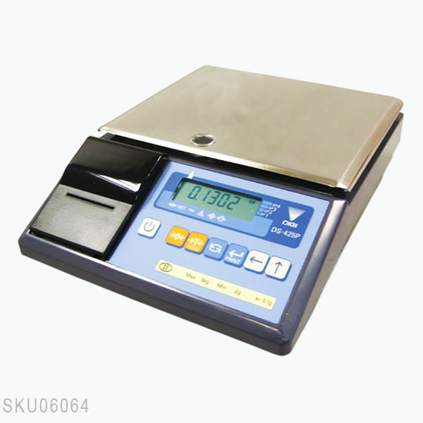 Cân điện tử DIGI DS-425