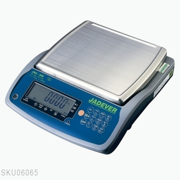 Cân điện tử JADEVER JWA