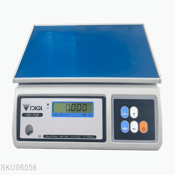 Cân điện tử DS-708L