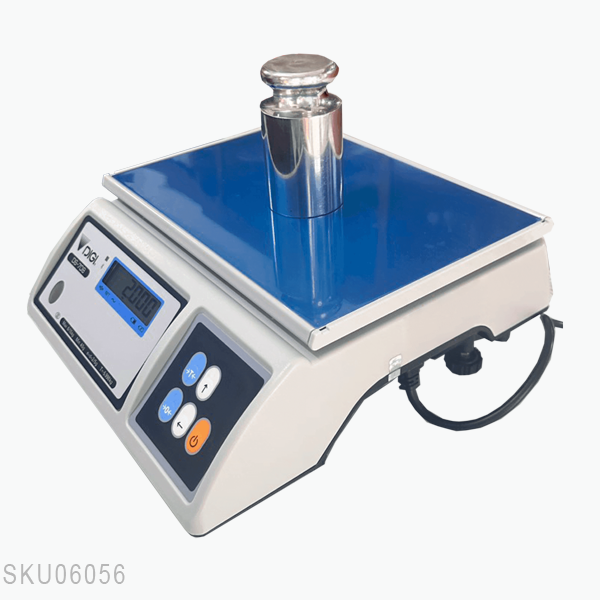 Cân điện tử DS-708L