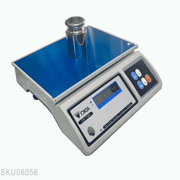 Cân điện tử DS-708L