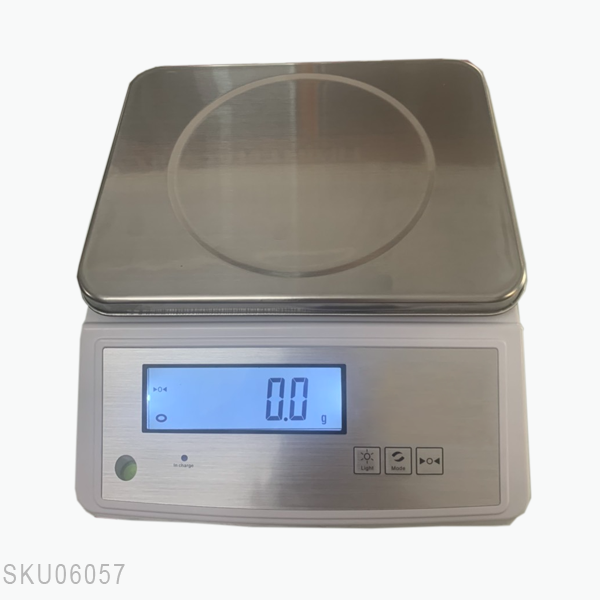 Cân điện tử DS-708N