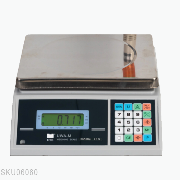Cân điện tử UWA-M