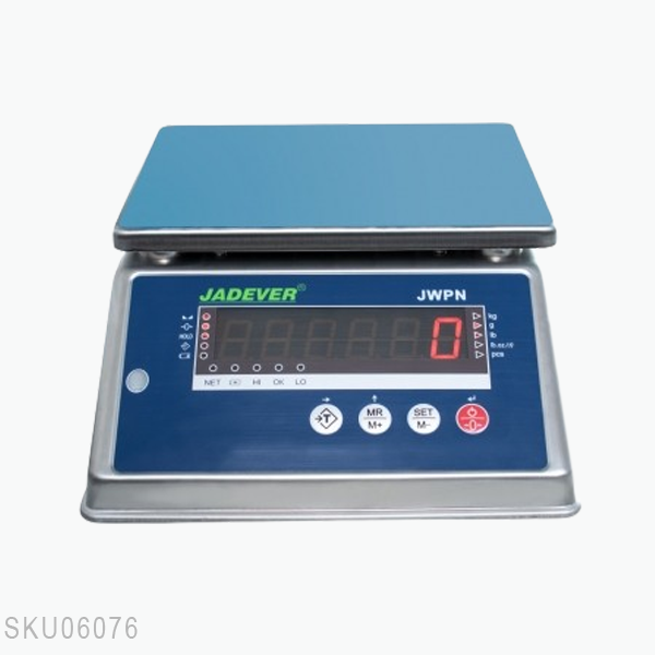 Cân điện tử JWPN
