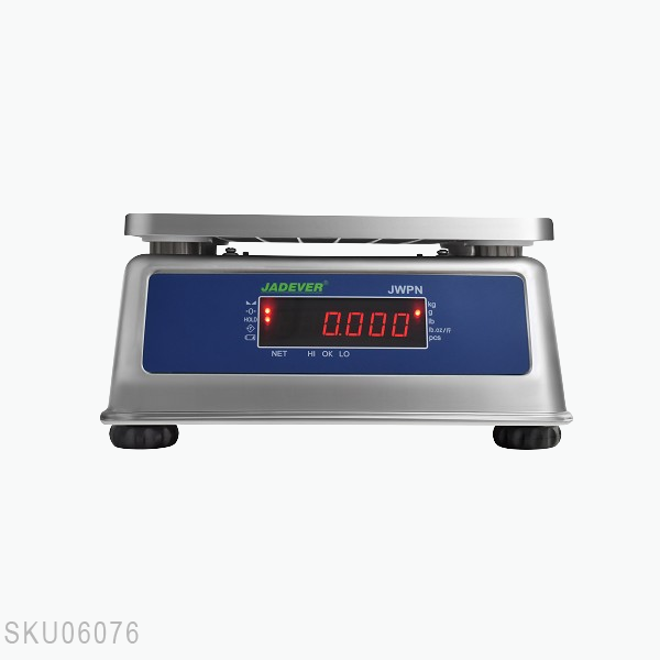 Cân điện tử JWPN