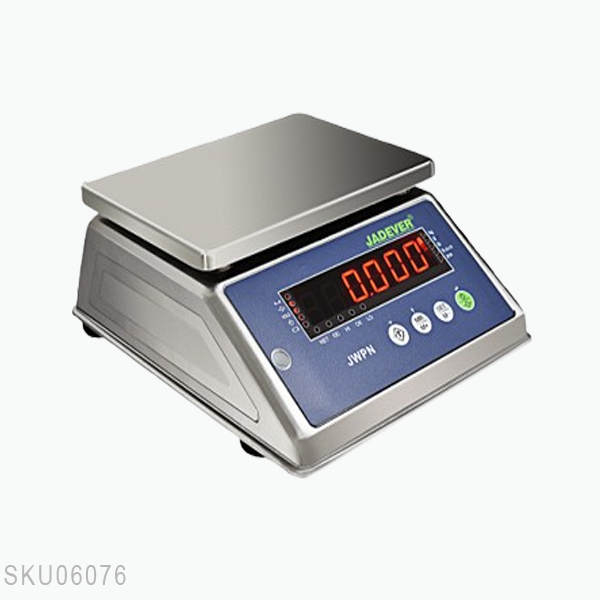 Cân điện tử JWPN