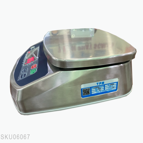 Cân điện tử TPS MP