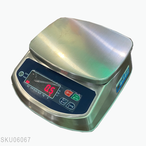 Cân điện tử TPS MP