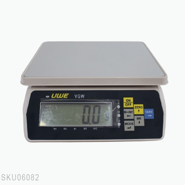 Cân điện tử VGW