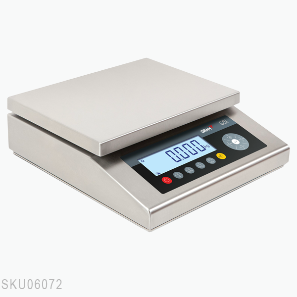 Cân điện tử GRAM–S5I
