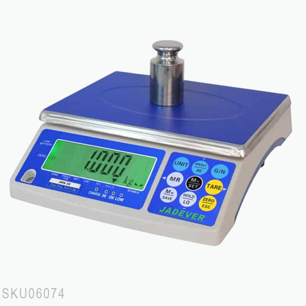 Cân điện tử JWN