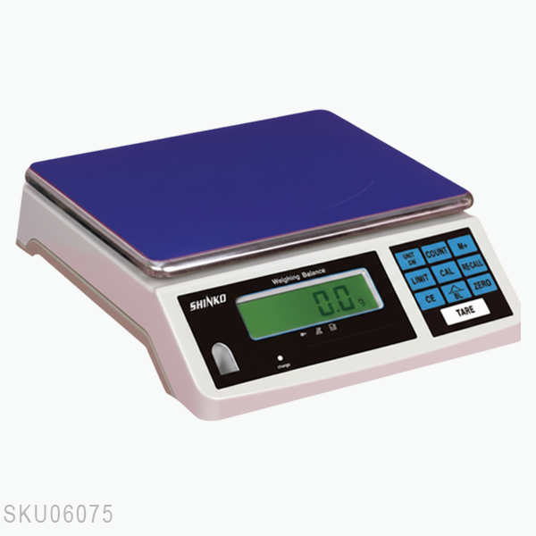 Cân điện tử SHINKO DJW