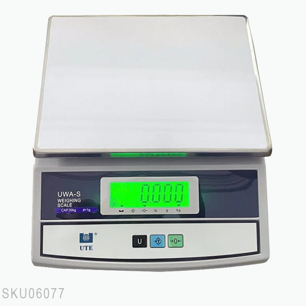Cân điện tử UWA-S