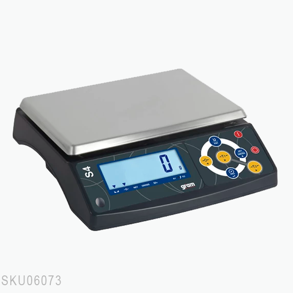 Cân điện tử GRAM–S4