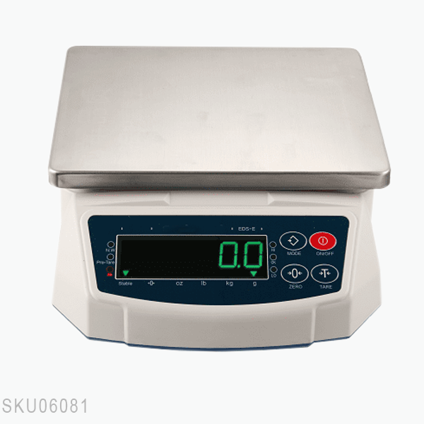 Cân điện tử EDS