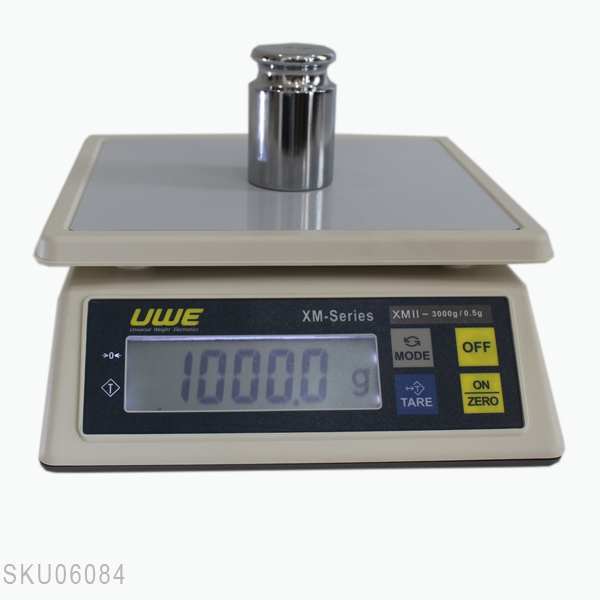 Cân điện tử XMII