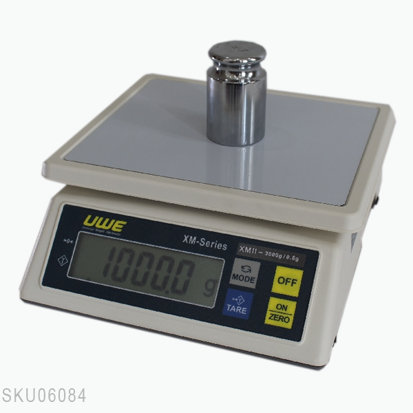 Cân điện tử XMII