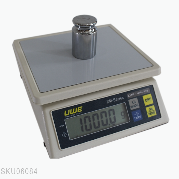 Cân điện tử XMII