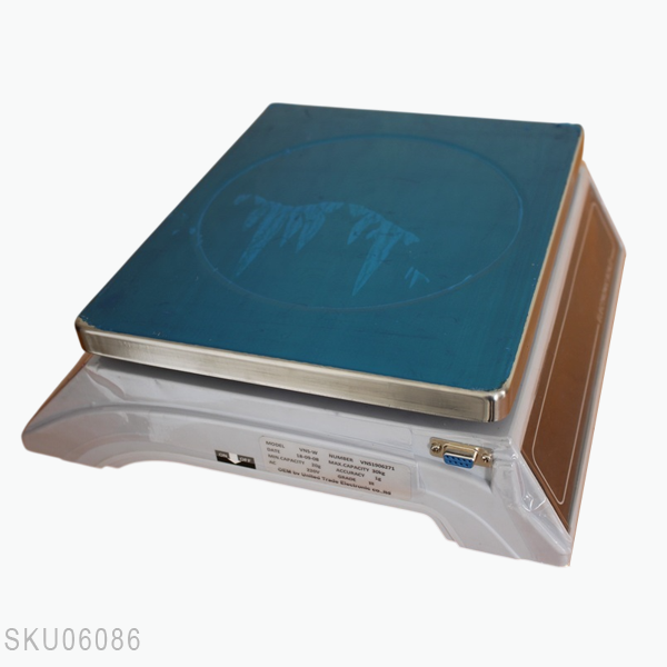 Cân điện tử VNS-W