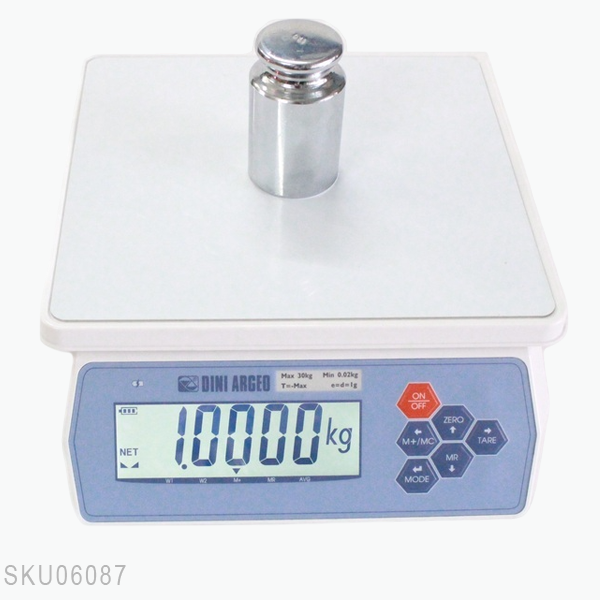 Cân điện tử HSW