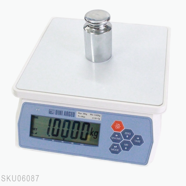 Cân điện tử HSW