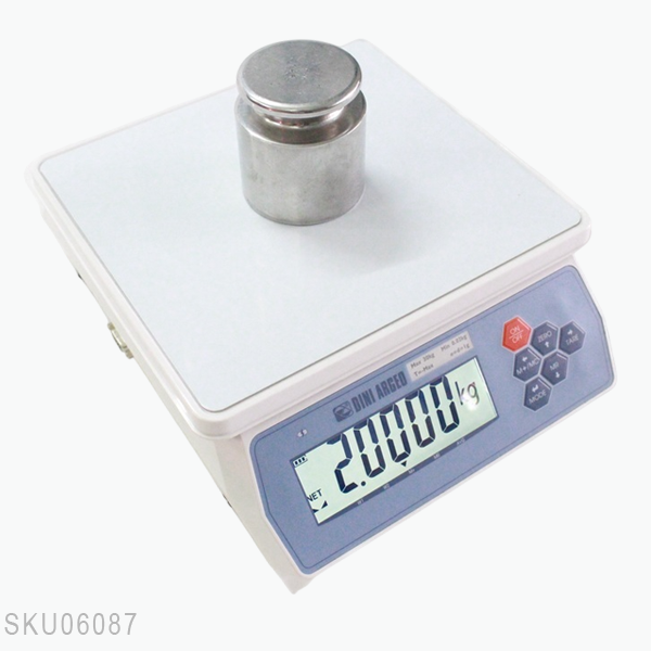 Cân điện tử HSW