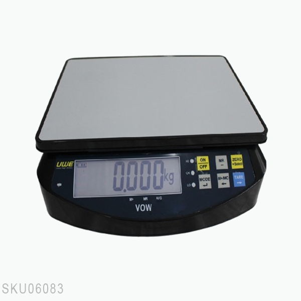 Cân điện tử VOW