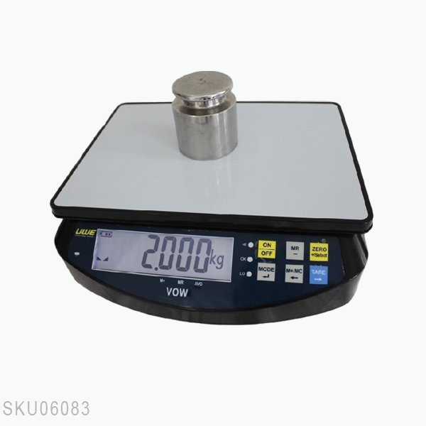 Cân điện tử VOW