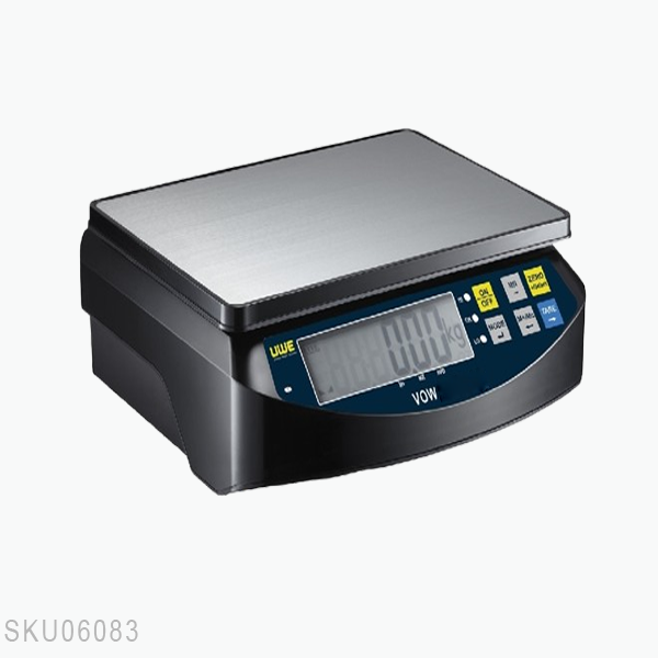 Cân điện tử VOW