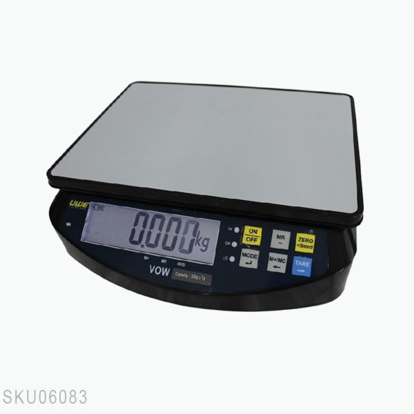 Cân điện tử VOW