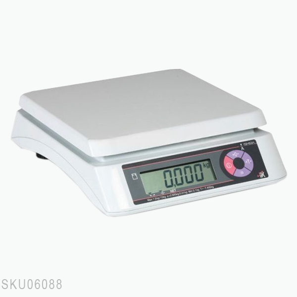 Cân điện tử ISHIDA IPC