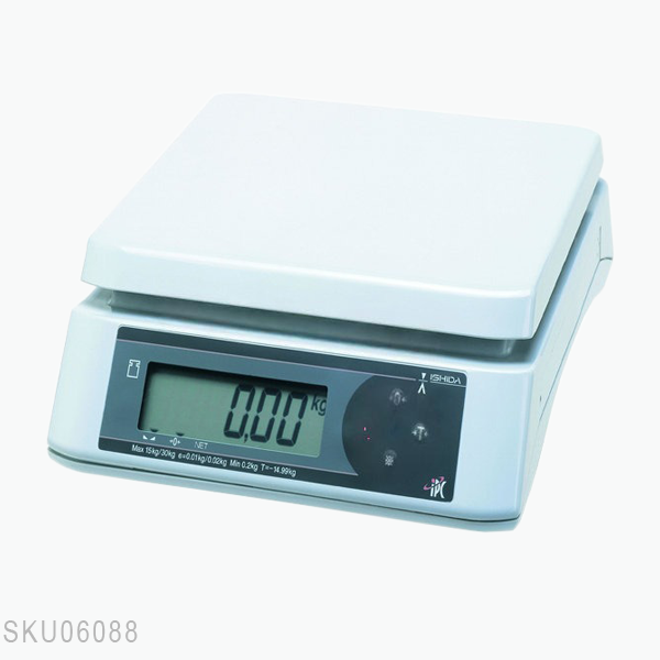 Cân điện tử ISHIDA IPC