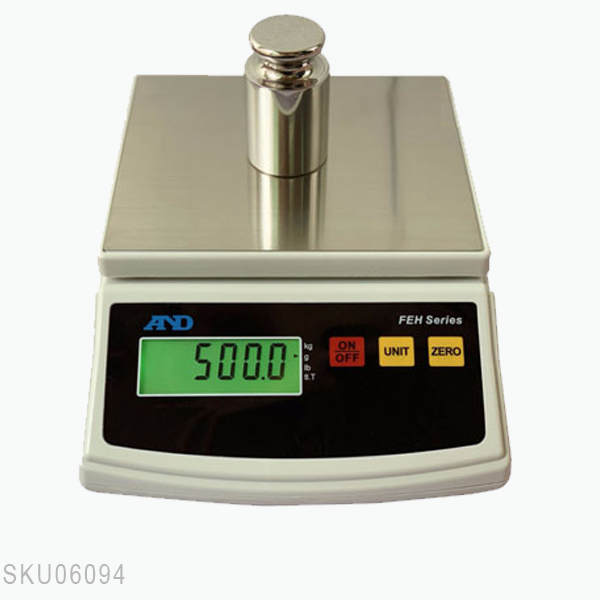 Cân điện tử AND FEH