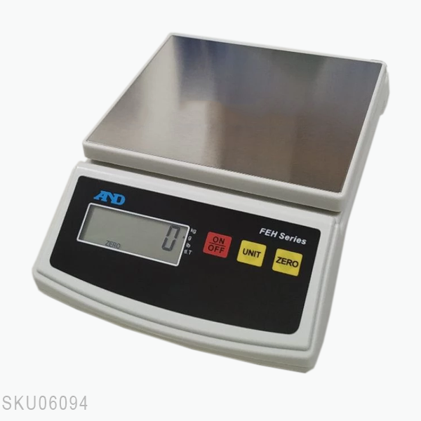 Cân điện tử AND FEH