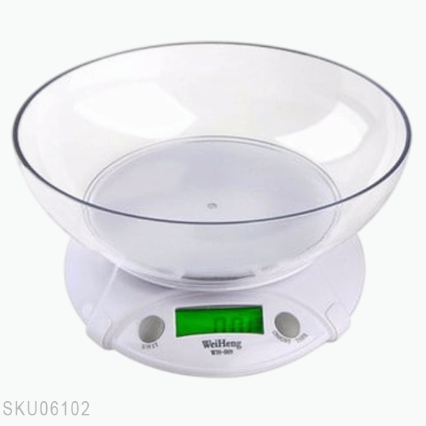 Cân điện tử WH-B09