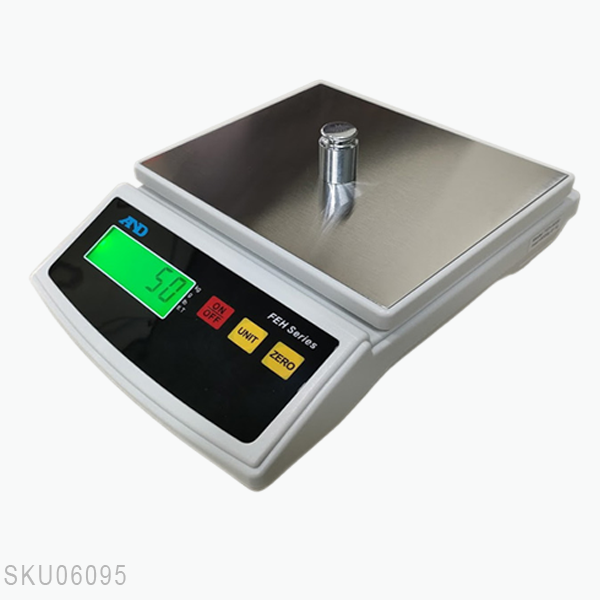 Cân điện tử AND FEJ